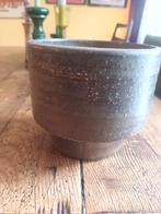 Mobach/ Keramiek/ Planter/Pot /Zwaar!!, Antiek en Kunst, Ophalen of Verzenden