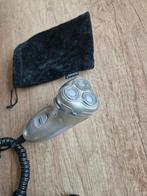 Elektrisch scheerapparaat te koop, Ophalen of Verzenden, Zo goed als nieuw, Scheren en Epileren