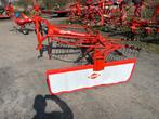 Kuhn GA 3201 hooi hark, Zakelijke goederen, Agrarisch | Werktuigen, Ophalen, Akkerbouw, Weidebouw