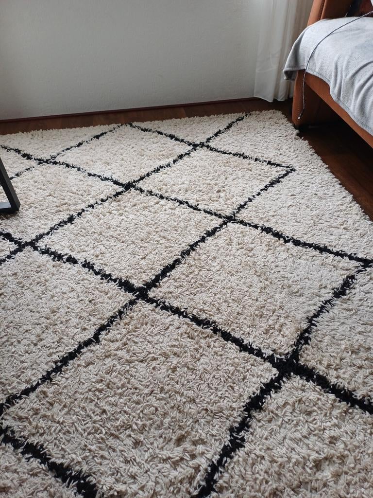 Vloerkleed, Ophalen of Verzenden, Rechthoekig, 200 cm of meer, 150 tot 200 cm