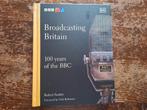 BBC Broadcasting Britain 100 Years, Verzenden, Nieuw