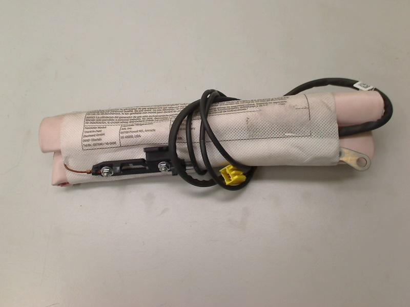 Airbag Stoel Links Audi A4 Avant (B8) 2011 8K0880241F, Auto-onderdelen, Interieur en Bekleding, Gebruikt, Auto-Union-Straße  1, Ingolstadt 85057, , Duitsland