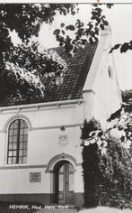 hemrik- n.h. kerk, Ophalen of Verzenden, Friesland