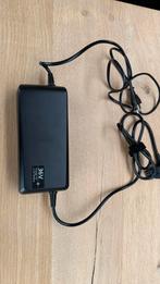 Biketec 36V Li-ion Batterij Oplader NK1064A, Ophalen of Verzenden, Zo goed als nieuw