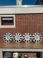 Mooie set OPEL Wieldoppen *16 inch*, Ophalen, Zo goed als nieuw