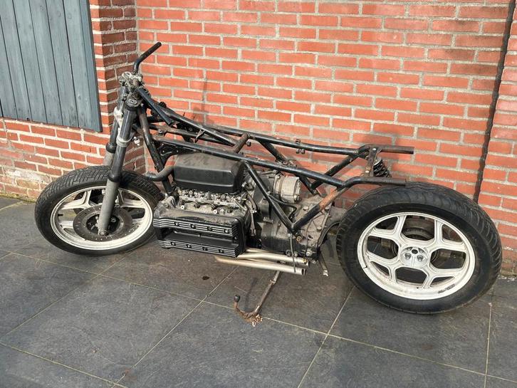 bmw k100 rs 1984, Fietsen en Brommers, Minibikes, Midibikes en Pitbikes, Zo goed als nieuw, Overige typen, Ophalen