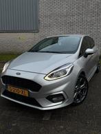Ford Fiësta 1.0 Ecoboost 95pk 5dr 2019 Grijs, Voorwielaandrijving, Stof, 1064 kg, 49 €/maand