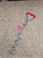 Wokel om hond vast te zetten, Ophalen of Verzenden, Nieuw