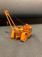 Caterpillar Cat 591 Pijpenlegger - Joal (2 stuks), Overige merken, 1:50 of kleiner, Overige typen, Ophalen of Verzenden