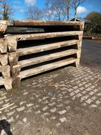 Betonnen boxdekken, Toebehoren