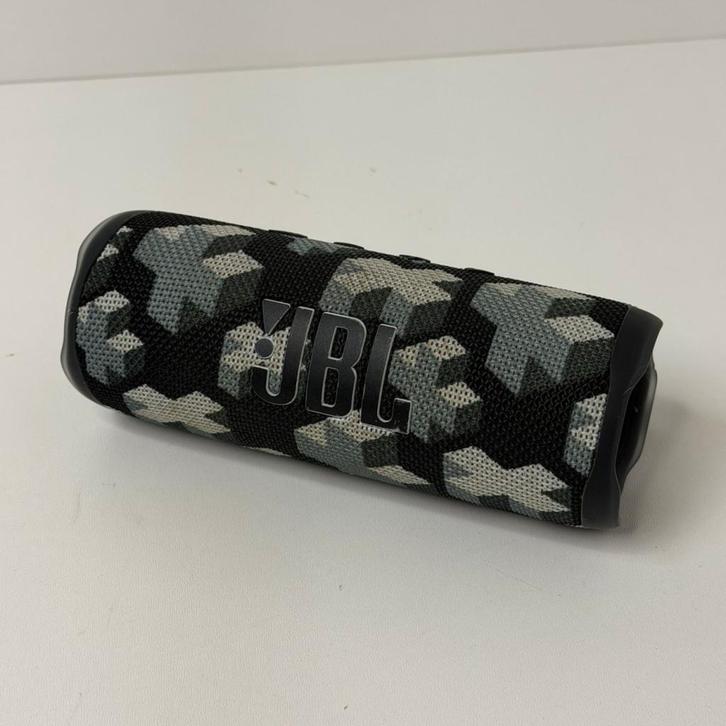 Jbl Flip 6 Martin Garrix Edition | Nette staat, Auto diversen, Autospeakers, Zo goed als nieuw