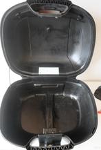 Topkoffer Hepco&Becker TC50 Journey (Incl. Sleutels/Plaat), Ophalen