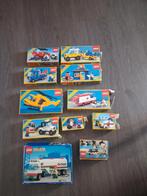 Lego Classic Town Sets Compleet met Boekje en Doos, Ophalen of Verzenden, Gebruikt, Complete set, Lego