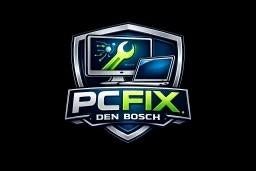 Pcfixdenbosch, Ophalen