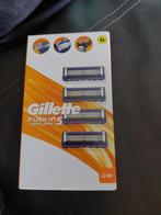 Gilette Fusion 5, Ophalen of Verzenden, Nieuw, Gehele gezicht