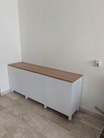 IKEA BESTA Opbergkast / tv meubel, Ophalen, Gebruikt, 150 tot 200 cm, Minder dan 100 cm