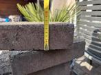 +/- 45 m2 terras tegels GRATIS afhalen, Gebruikt, Hardsteen, Ophalen of Verzenden, 20 tot 40 cm