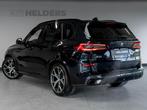 BMW X5 xDrive45e High Executive HuD M H&K ACC 360° Laser, Auto's, BMW, Automaat, Gebruikt, 394 pk, Blauw