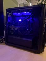 budget game pc , aio , i5 10400f , 16gb ram , 1660ti, Zelf gebouwde pc, Virtual Reality, Ophalen of Verzenden, Zo goed als nieuw