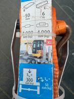 Spanband, Ophalen of Verzenden, Zo goed als nieuw, Gps of Kompas