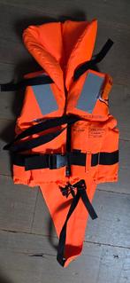 Zwemvest baby 10 - 15 kg, Watersport en Boten, Watersportkleding, Ophalen, Gebruikt, Kind, Quiver outdoor gear