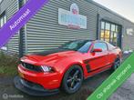 Ford Mustang 5.0 GT aut. met Laguna Seca optiek, Automaat, Euro 5, Achterwielaandrijving, 4 stoelen