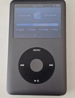iPod classic 7th gen, Audio, Tv en Foto, Mp3-spelers | Apple iPod, 40 GB en meer, Classic, Met radio, Refurbished