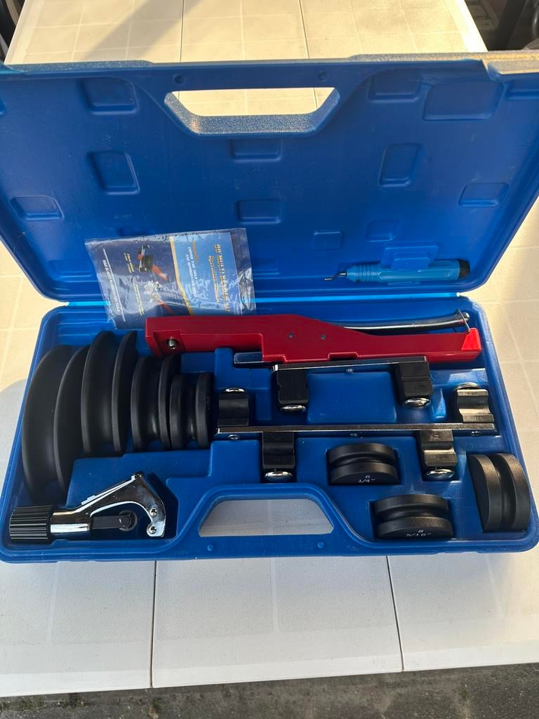 Buisbuigerset, Minder dan 30 cm, Radiator, Minder dan 60 cm, Ophalen of Verzenden