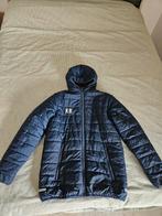 Windjack, Kinderen en Baby's, Kinderkleding | Maat 164, Ophalen, Zo goed als nieuw, Jongen, Jas