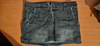 Korte spijkerrok, Kleding | Dames, Maat 38/40 (M), Mexx, Ophalen of Verzenden, Zo goed als nieuw
