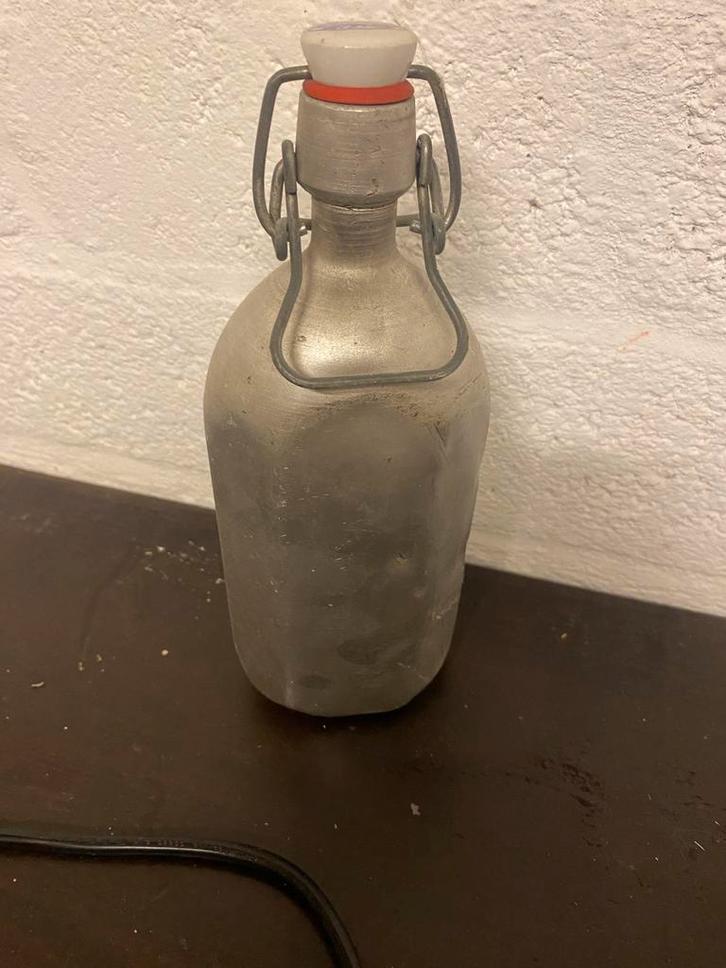 Authentieke mijnwerkersspullen en decoratie, Antiek en Kunst, Antiek | Overige Antiek, Ophalen of Verzenden