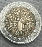 2 euro munt speciale uit gifte, Ophalen of Verzenden, Losse munt