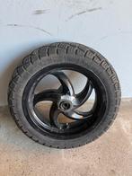 Gilera runner 180cc voorwiel, Ophalen, Zo goed als nieuw