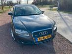 Audi A4 2.0 Tfsi Avant Quattro 147KW 2007 Grijs, Auto's, 4 cilinders, 1984 cc, A4, Handgeschakeld