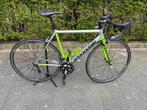 Cannondale SuperSix Evo - 54cm - Carbon, 28 inch, Gebruikt, Meer dan 20 versnellingen, 53 tot 57 cm