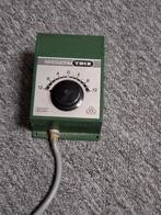 Minitrix trafo, Transformator of Voeding, Gebruikt, Gelijkstroom, Trix