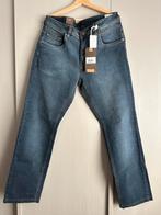 Nieuwe B Basic by Brams Paris Daan Jeans W36 L34, Ophalen of Verzenden, Nieuw, Blauw, W36 - W38 (confectie 52/54)