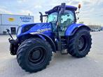 New Holland T7.260 AC Stage V GPS, Gebruikt, Meer dan 160 Pk, New Holland, Tot 2500