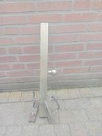 Dissel adapter voor dissel caravan aanhanger, Ophalen, Gebruikt