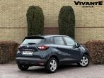 Renault Captur 0.9 TCe Life Airco*Cruise*Bluetooth, Voorwielaandrijving, 898 cc, Gebruikt, Euro 6