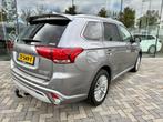 Mitsubishi Outlander 2.4 PHEV Intense+ 4WD, NAP, CarPlay, Tr, 135 pk, 4 cilinders, 120 €/maand, Bedrijf