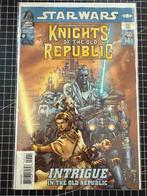 Star Wars Knights of the Old Republic Dark Horse (2005–2009), Amerika, Verzenden, Complete serie of reeks, Zo goed als nieuw