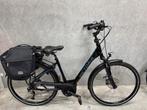 Victoria elektrische fiets | Bosch middenmotor | 346 km!, ., 47 tot 50 cm, Victoria, Versnellingen