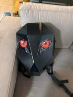 Waterdichte led motorrugzak, Motoren, Ophalen of Verzenden, Nieuw