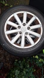 Suzuki velgen voor SX4 of Swift, Ophalen of Verzenden