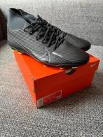 Nike Superfly 9 Club FG/MG voetbalschoenen maat 47.5, Nieuw, Ophalen of Verzenden, Sportschoenen, Zwart