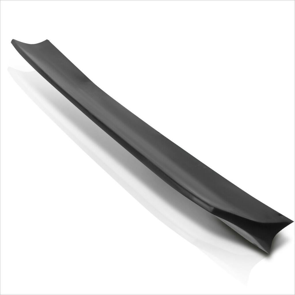 JapPower Ducktail spoiler - Mazda Mx-5 MX5 NA 89-97, Ophalen of Verzenden