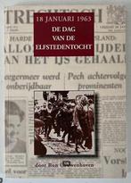 18 Januari 1963 - De dag van de Elfstedentocht, Ophalen of Verzenden, Zo goed als nieuw
