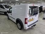Ford Transit Connect T220S 1.8 TDCi Airco 120000KM!, Euro 5, Gebruikt, 4 cilinders, Wit