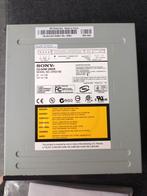 Sony CRX216E CD-RW Drive - Intern, Computers en Software, Optische drives, Intern, Gebruikt, Cd, MacOS